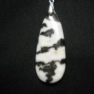 Stone pendant, pendant, necklace